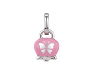 Charm Chantecler Femme Campanella  in Argent 41887 - 41887